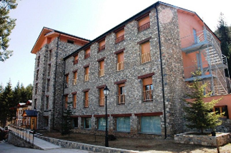 Hotel Supermolina La Molina  Exterior foto