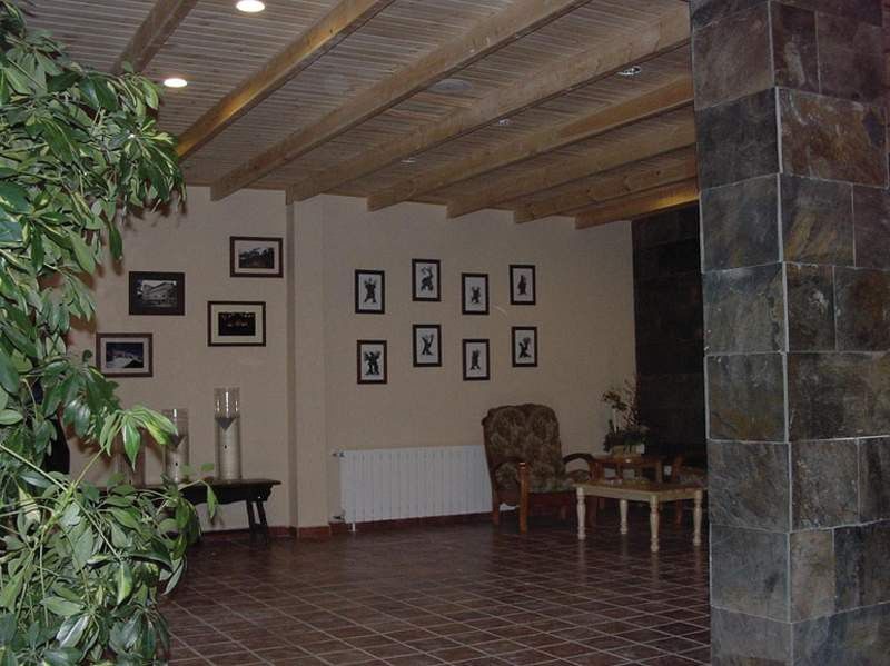 Hotel Supermolina La Molina  Exterior foto